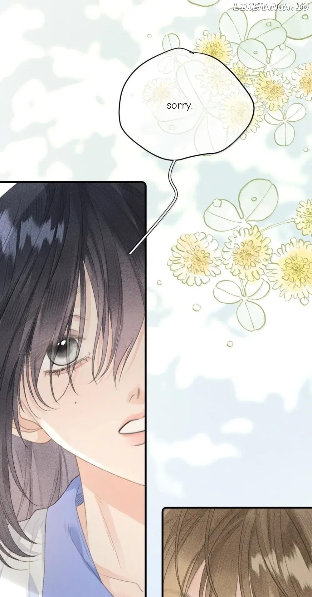 My Ex-Girlfriend Became My Boss Chapter 26 - page 18